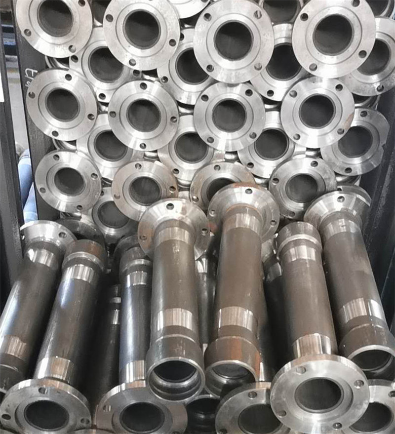 數(shù)控車(chē)削件