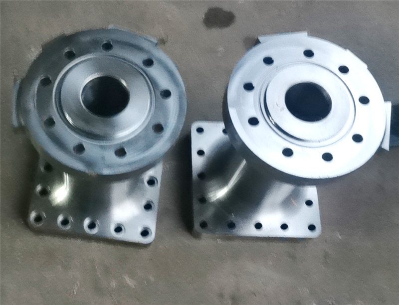 數(shù)控車(chē)削件