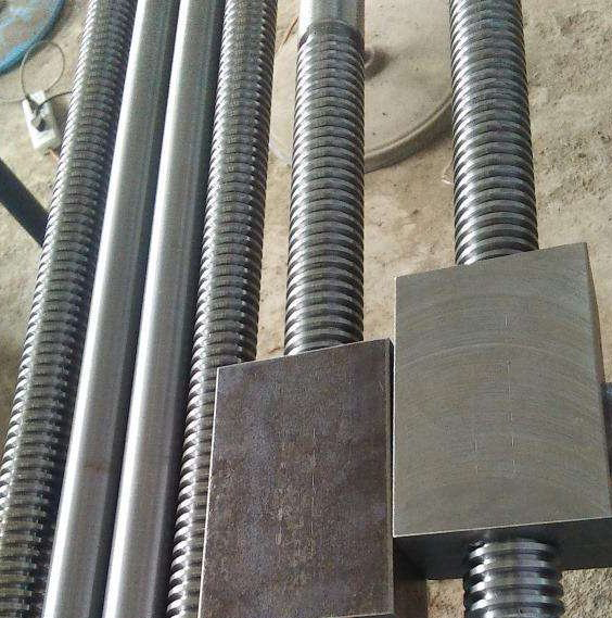 數(shù)控車(chē)削件