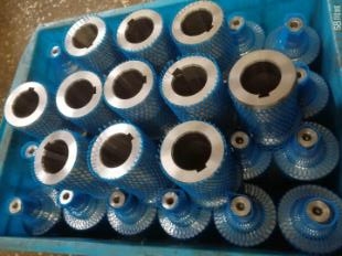 數(shù)控車(chē)削件